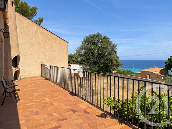 Maison à vendre  6 pièces - 147,47 m 2   MONTICELLO  - 202
