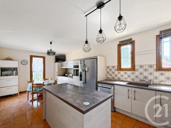 Maison à vendre  6 pièces - 147,47 m 2   MONTICELLO  - 202