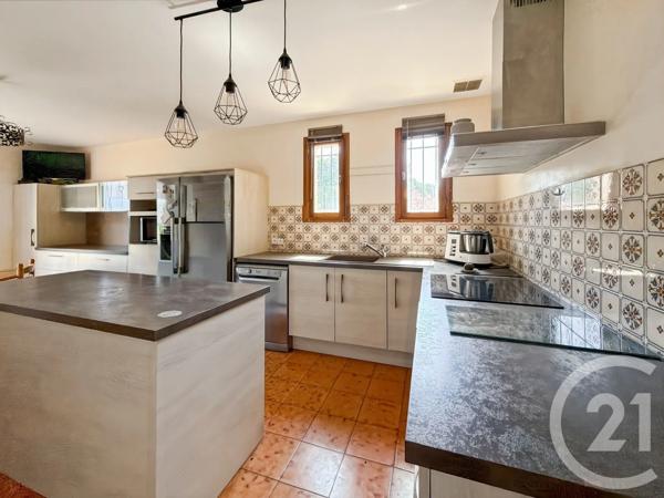 Maison à vendre  6 pièces - 147,47 m 2   MONTICELLO  - 202