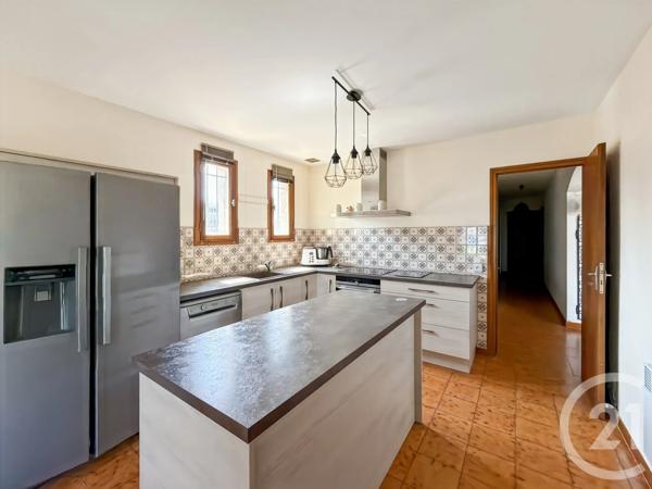 Maison à vendre  6 pièces - 147,47 m 2   MONTICELLO  - 202