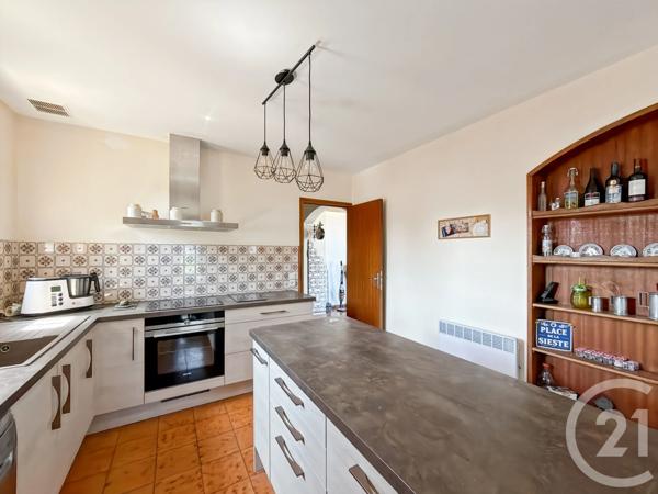 Maison à vendre  6 pièces - 147,47 m 2   MONTICELLO  - 202