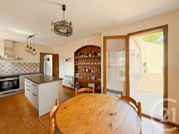 Maison à vendre  6 pièces - 147,47 m 2   MONTICELLO  - 202
