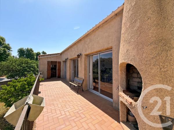Maison à vendre  6 pièces - 147,47 m 2   MONTICELLO  - 202