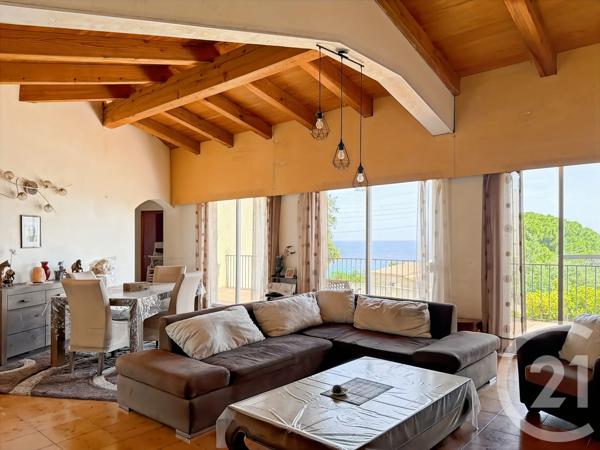 Maison à vendre  6 pièces - 147,47 m 2   MONTICELLO  - 202