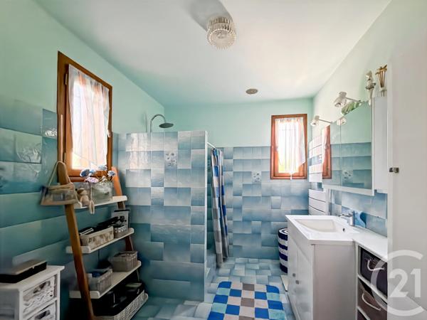 Maison à vendre  6 pièces - 147,47 m 2   MONTICELLO  - 202