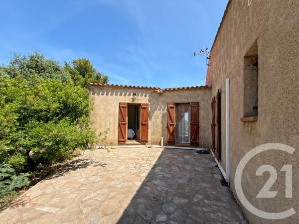 Maison à vendre  6 pièces - 147,47 m 2   MONTICELLO  - 202