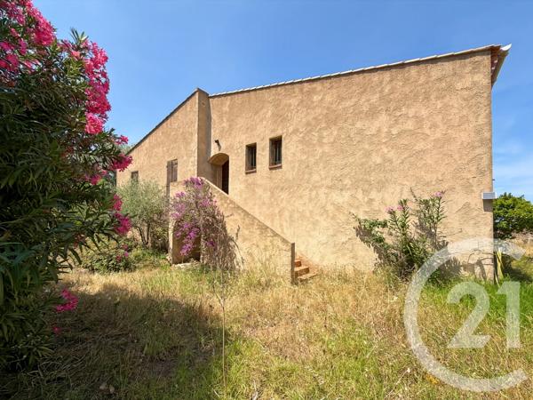 Maison à vendre  6 pièces - 147,47 m 2   MONTICELLO  - 202