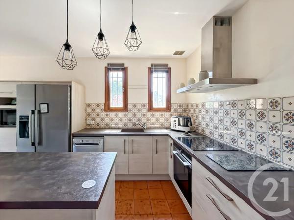 Maison à vendre  6 pièces - 147,47 m 2   MONTICELLO  - 202