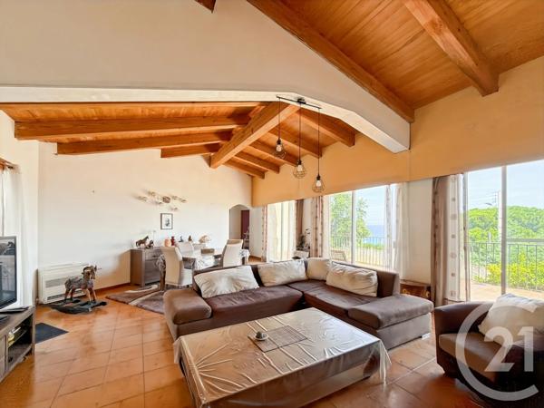 Maison à vendre  6 pièces - 147,47 m 2   MONTICELLO  - 202