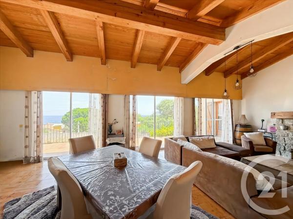 Maison à vendre  6 pièces - 147,47 m 2   MONTICELLO  - 202