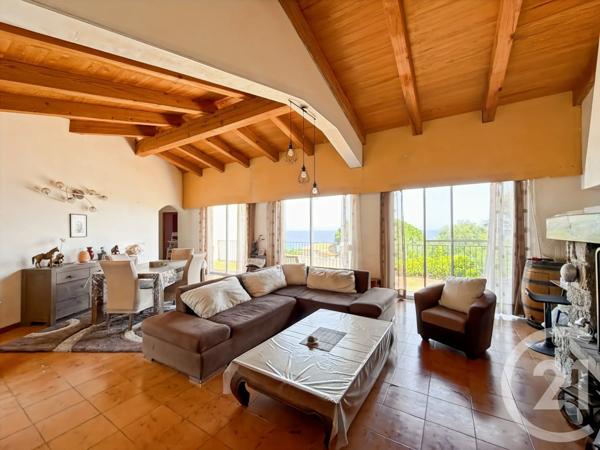 Maison à vendre  6 pièces - 147,47 m 2   MONTICELLO  - 202