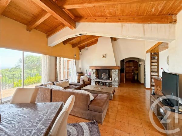 Maison à vendre  6 pièces - 147,47 m 2   MONTICELLO  - 202