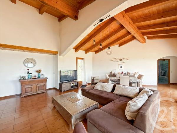 Maison à vendre  6 pièces - 147,47 m 2   MONTICELLO  - 202