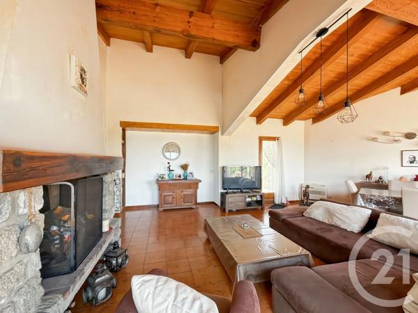 Maison à vendre  6 pièces - 147,47 m 2   MONTICELLO  - 202
