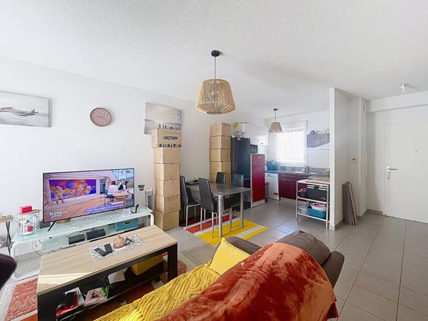 Maison Manosque 4 pièces 73.19 m² jardin clos et stationnement