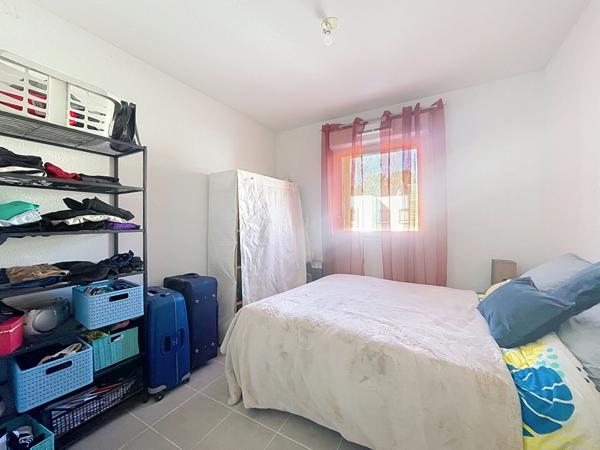 Maison Manosque 4 pièces 73.19 m² jardin clos et stationnement