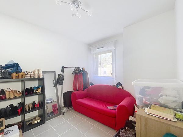 Maison Manosque 4 pièces 73.19 m² jardin clos et stationnement