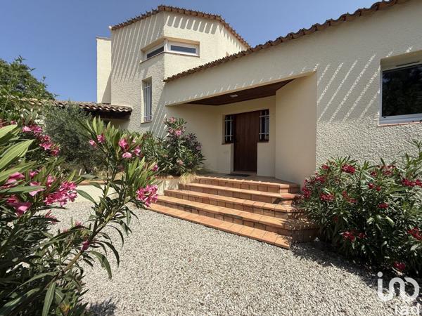 Maison à vendre 5 pièces 175 m² Grabels