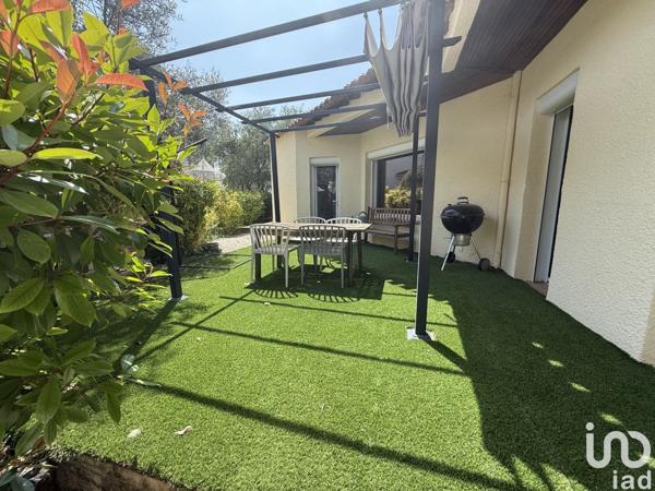 Maison à vendre 5 pièces 175 m² Grabels