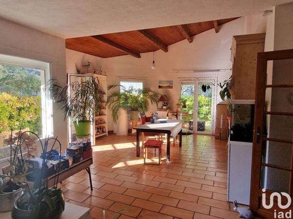 Maison à vendre 5 pièces 175 m² Grabels