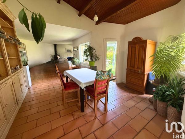 Maison à vendre 5 pièces 175 m² Grabels