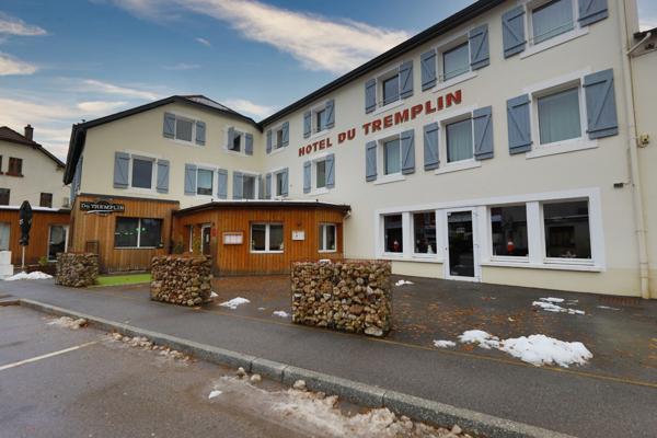 Appartement à vendre 1 pièces BUSSANG (88)