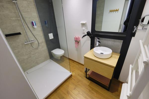 Appartement à vendre 1 pièces BUSSANG (88)