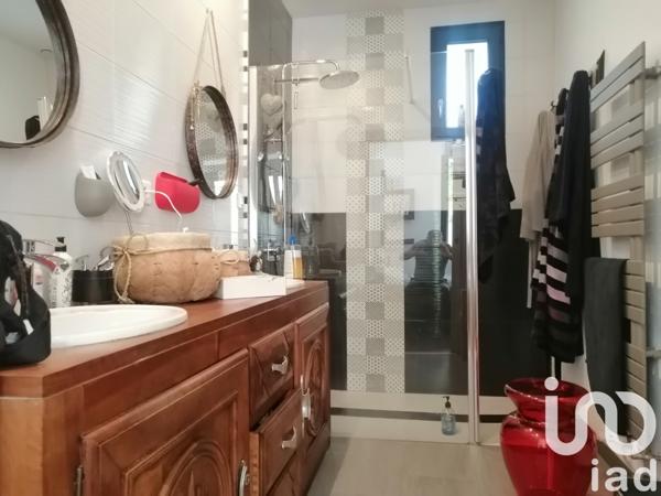 Maison à vendre 6 pièces 141 m² Avignon