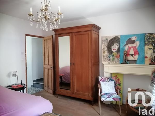 Maison à vendre 6 pièces 141 m² Avignon
