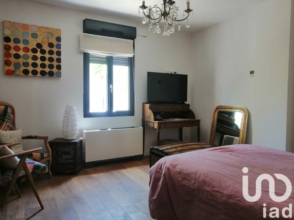 Maison à vendre 6 pièces 141 m² Avignon
