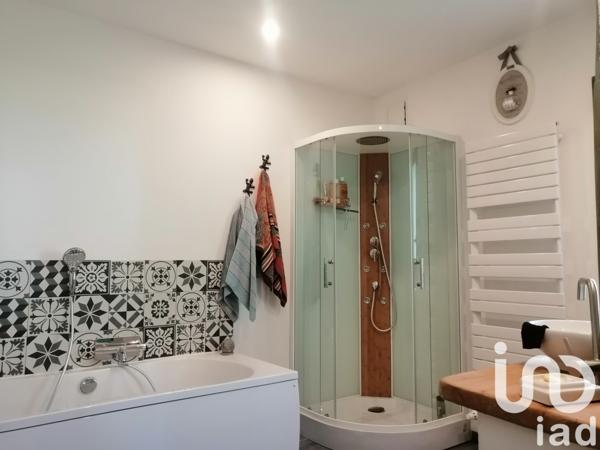 Maison à vendre 6 pièces 141 m² Avignon