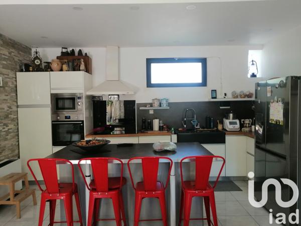 Maison à vendre 6 pièces 141 m² Avignon