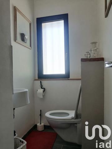 Maison à vendre 6 pièces 141 m² Avignon