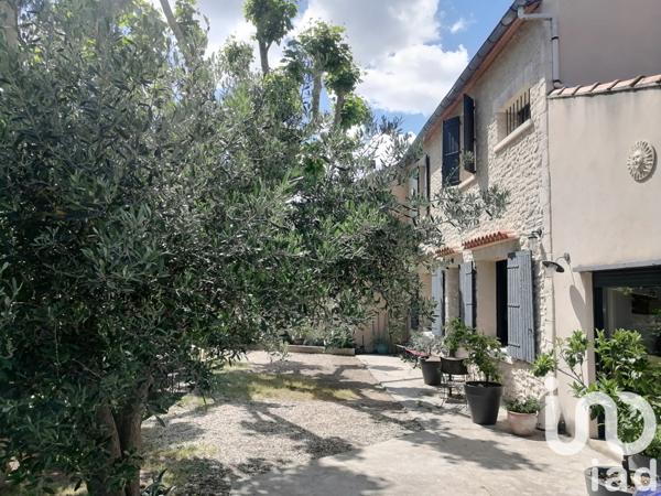 Maison à vendre 6 pièces 141 m² Avignon
