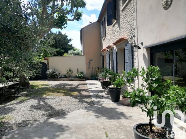 Maison à vendre 6 pièces 141 m² Avignon