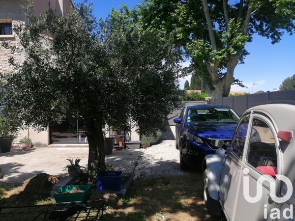 Maison à vendre 6 pièces 141 m² Avignon