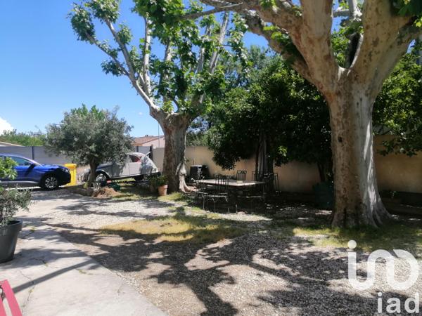 Maison à vendre 6 pièces 141 m² Avignon