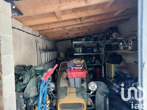 Maison à vendre 6 pièces 141 m² Avignon