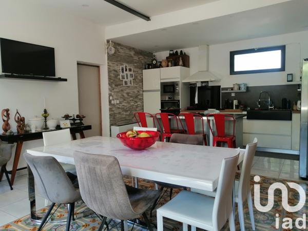 Maison à vendre 6 pièces 141 m² Avignon