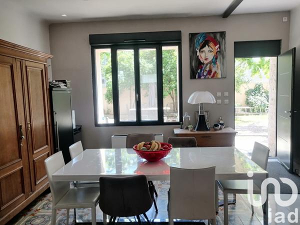 Maison à vendre 6 pièces 141 m² Avignon