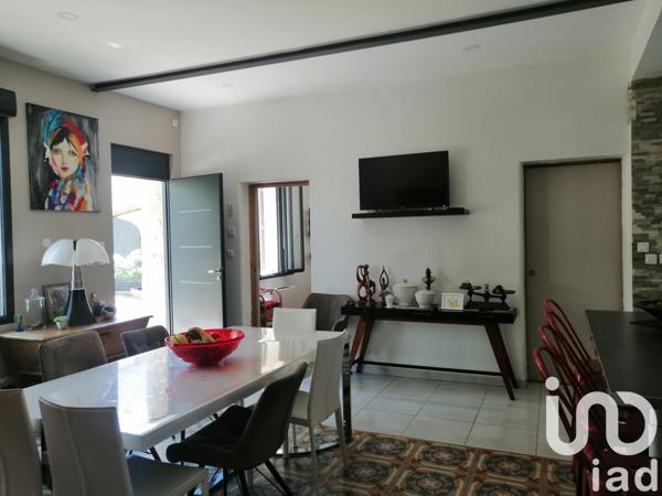 Maison à vendre 6 pièces 141 m² Avignon