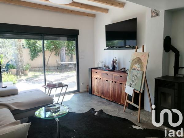 Maison à vendre 6 pièces 141 m² Avignon