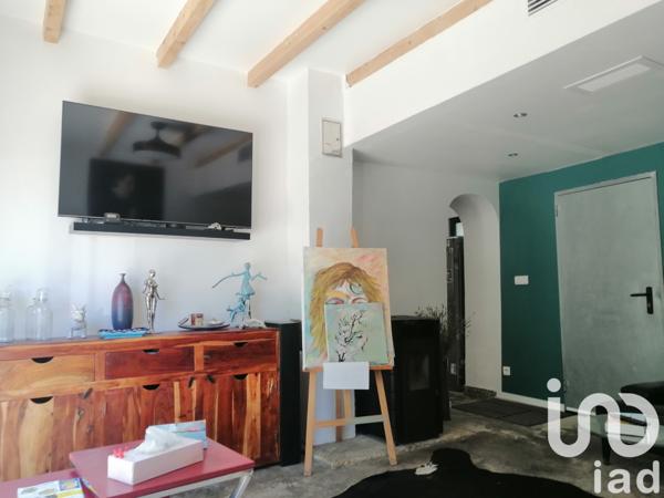 Maison à vendre 6 pièces 141 m² Avignon