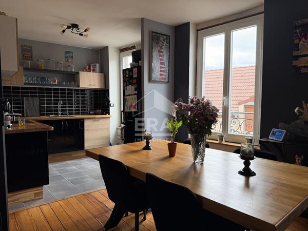 Appartement Epernay 2 pièce(s)