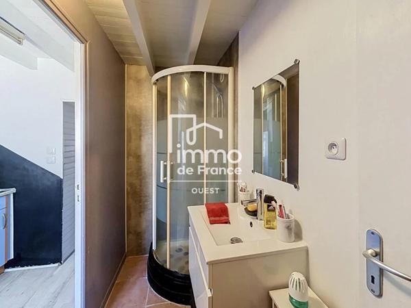 Maison à vendre à Évron (53600)