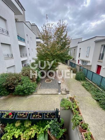 Appartement Stains 3 pièce(s)