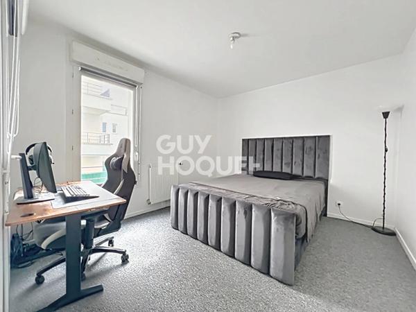 Appartement Stains 3 pièce(s)