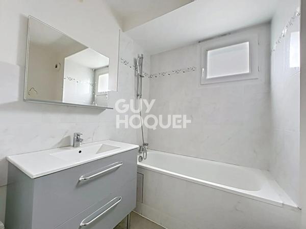 Appartement Stains 3 pièce(s)