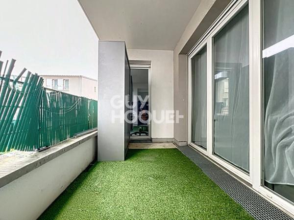 Appartement Stains 3 pièce(s)