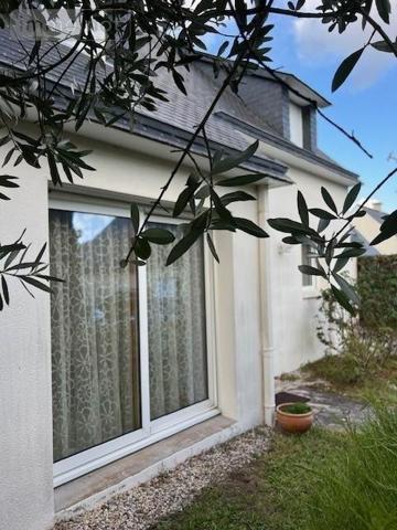 Maison à vendre à Vannes dans le Morbihan (56000), ref : 56001-1156